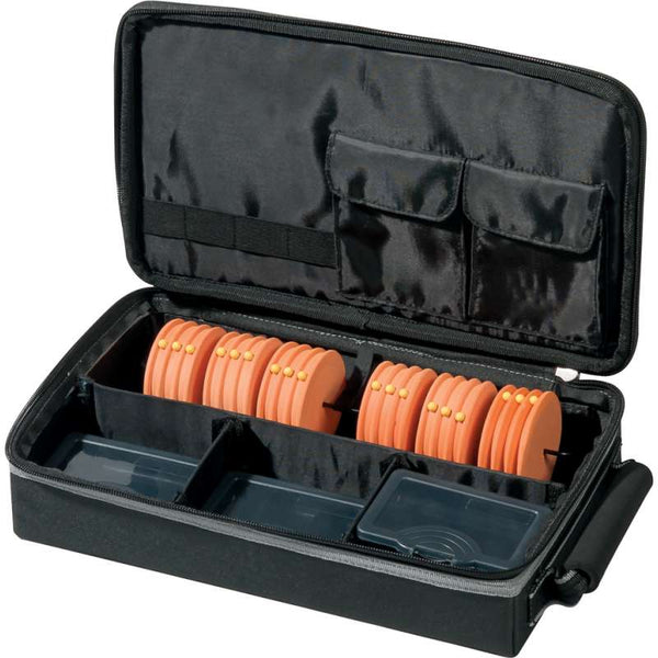 Borsa contenitore Xtr Surf Team Rig Station – FishingEvolution