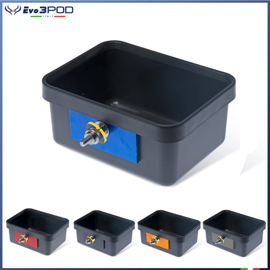 Uni Adaptor + Componenti