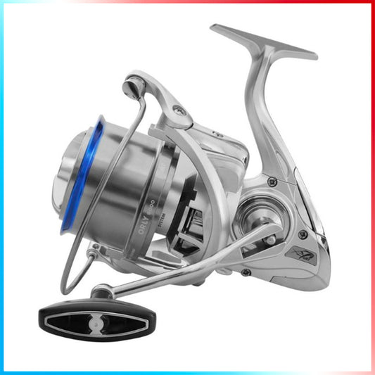 Mulinello Yuki Orly 8000