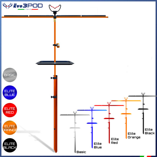 Combo Stendi Travi ST-5004