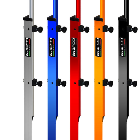 Combo StendiTravi ST-5005