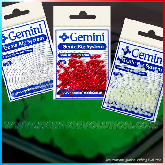 Perles dures 100 pièces Différentes couleurs et phosphorescentes