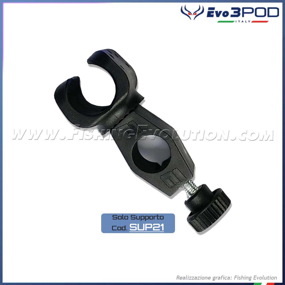 Lampada UV Power + Adattatore