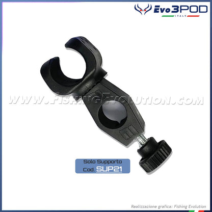 Lampada UV Power + Adattatore