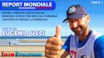 Report: Mondiale SurfCasting 2021 Francia - 1a Parte a cura di Eugenio Ucci