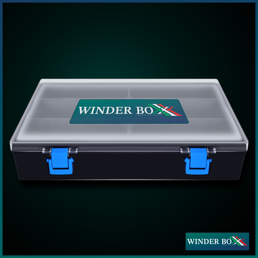 Winder boxxx Winder boxxx