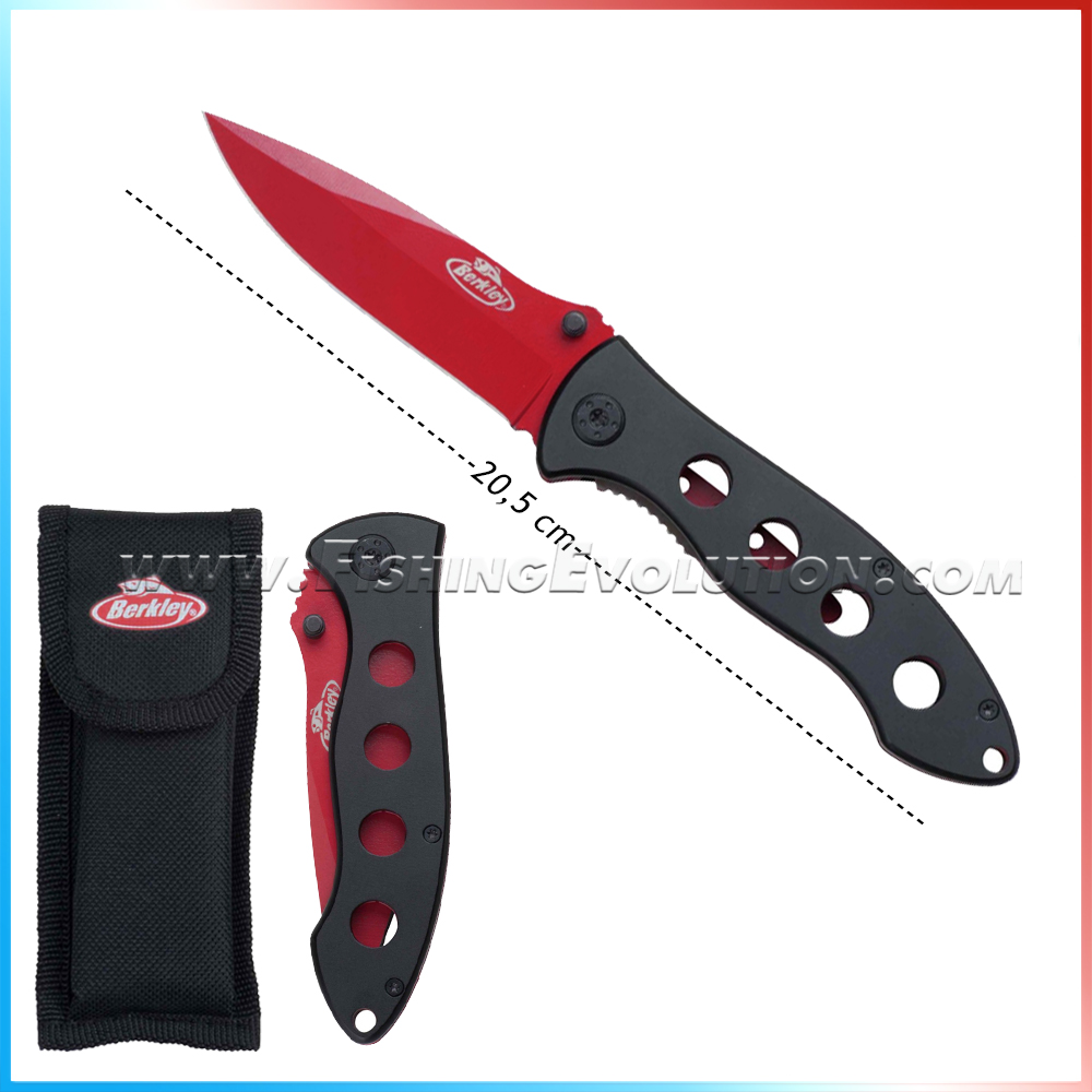 Coltello Foldable Knife