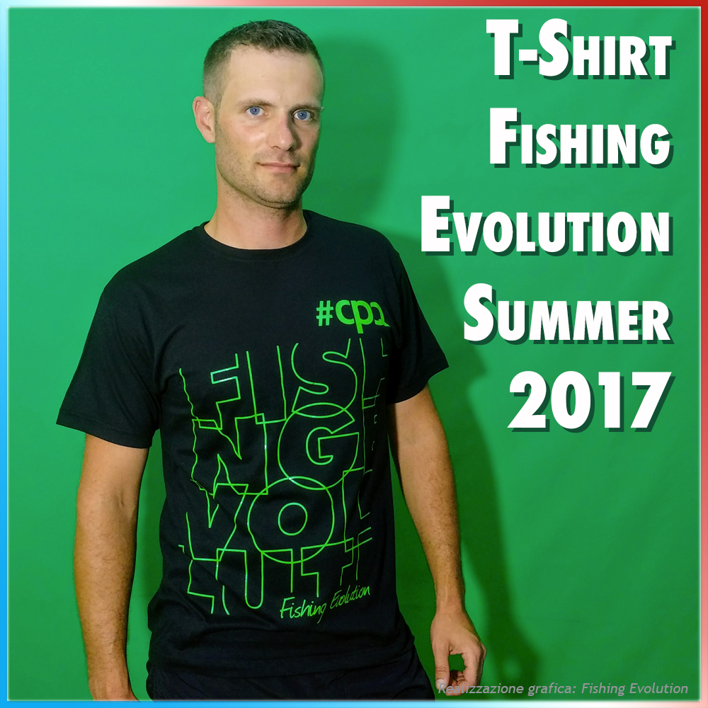 T-Shirt Summer 2017