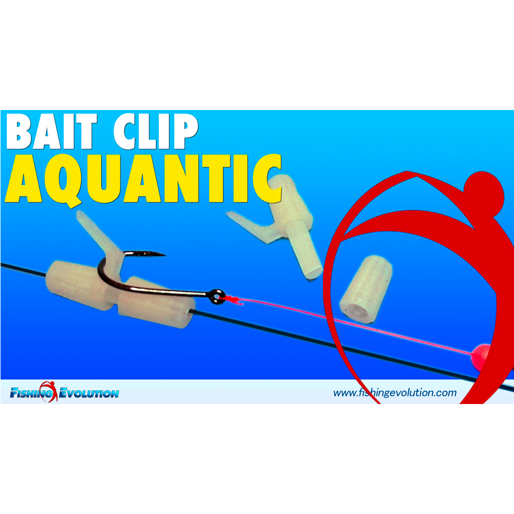 Bait Clip Aquantic