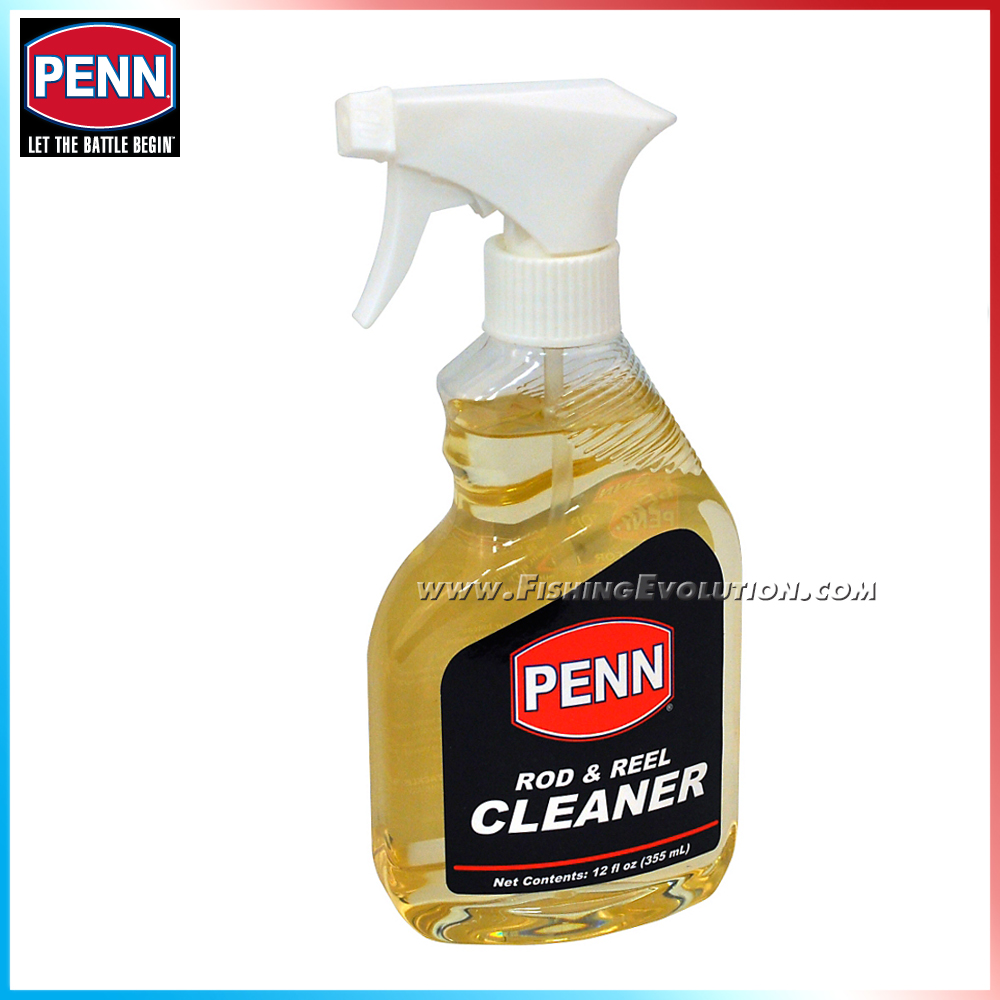 Cleaner Spray 355ml