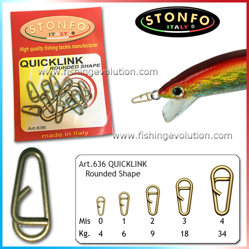 Quicklink Art.636