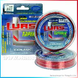 Lurs Tapered Line 220mt
