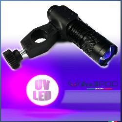 Lampada UV Power + Adattatore