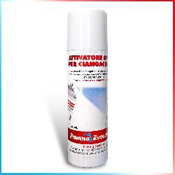 Attivatore Spray per Cianoacrilici