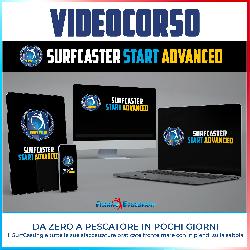 Video Corso SurfCaster Start Advanced