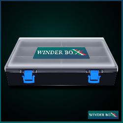Winder Boxxx